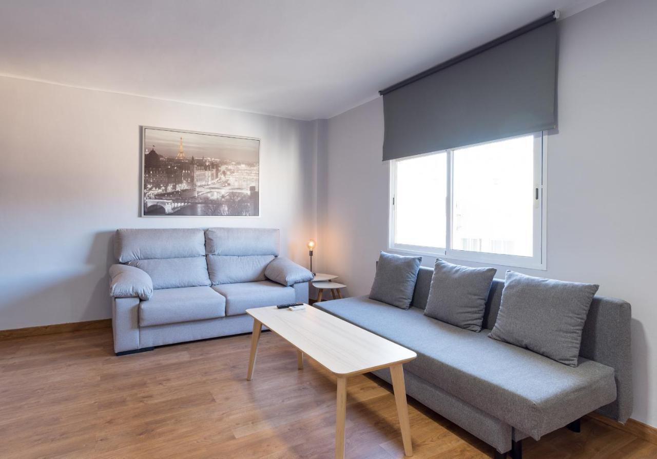 Lejlighed Apartamento Isamar *