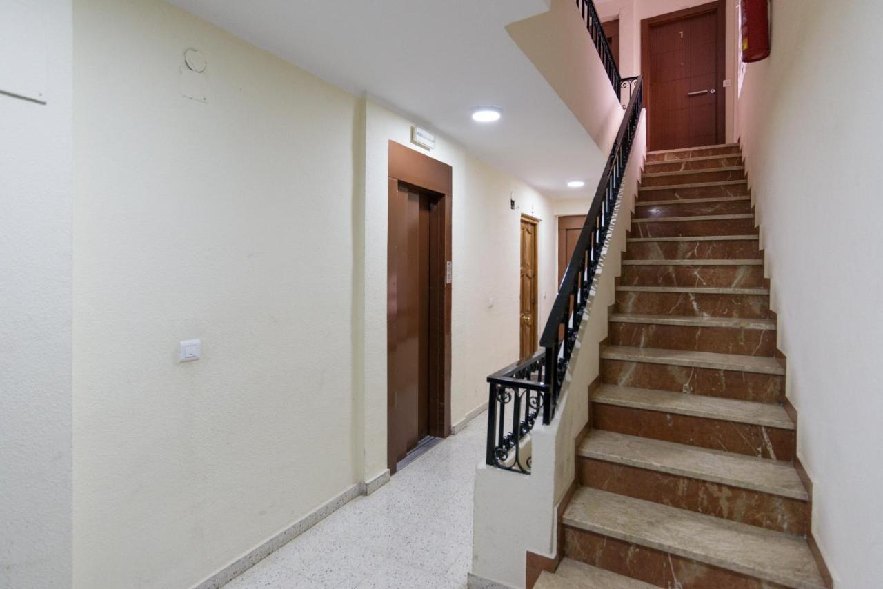 Apartamento Isamar Lejlighed *