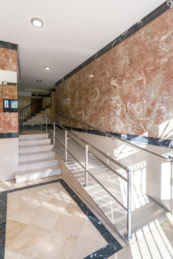 Lejlighed Apartamento Isamar *
