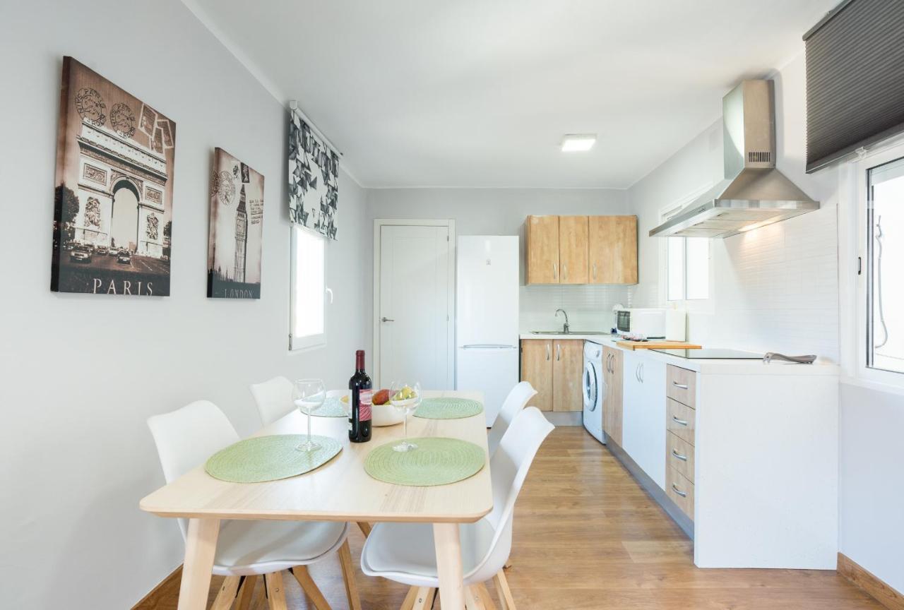 Apartamento Isamar Lejlighed *
