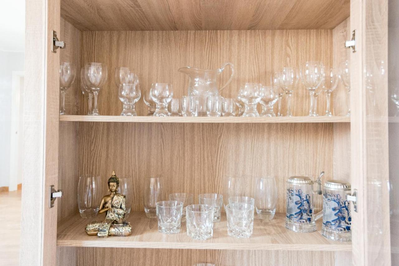 Lejlighed Apartamento Isamar *