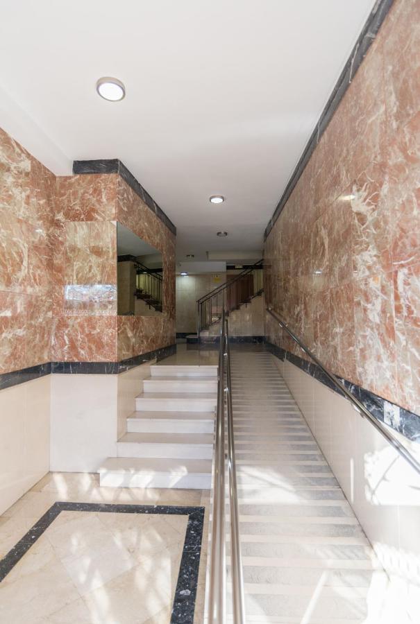 Lejlighed Apartamento Isamar *