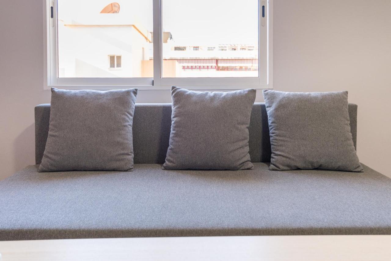 Lejlighed Apartamento Isamar *