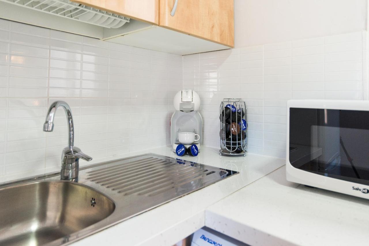 Lejlighed Apartamento Isamar *