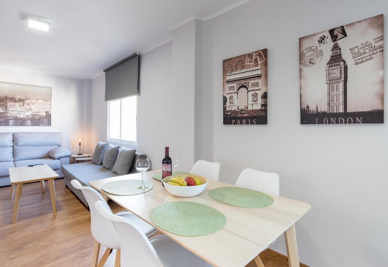 Apartamento Isamar Lejlighed *