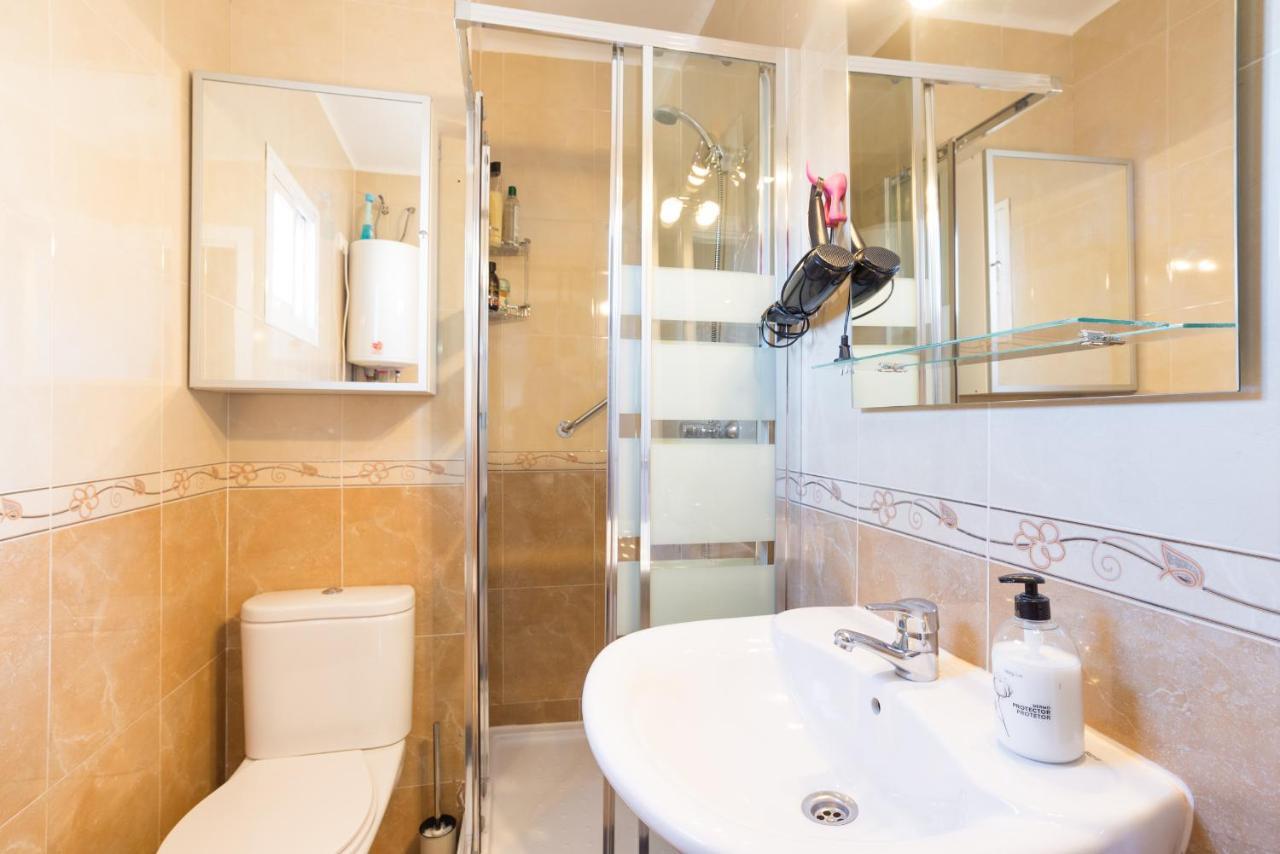 Apartamento Isamar Lejlighed *