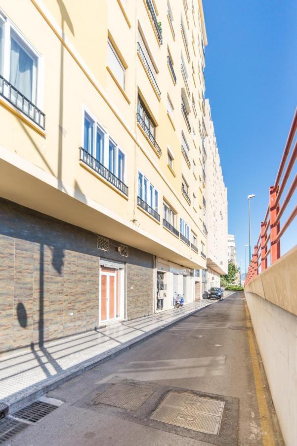 Apartamento Isamar Lejlighed *