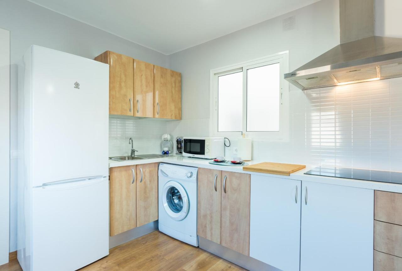 Lejlighed Apartamento Isamar *